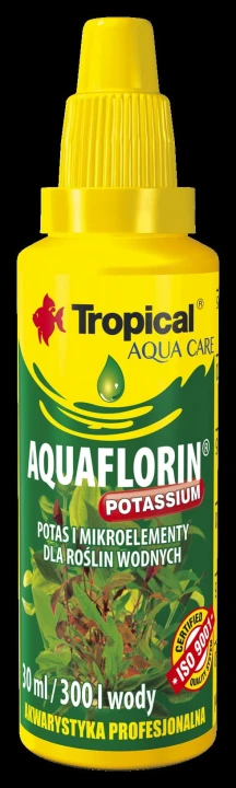 Tropical aquaflorin