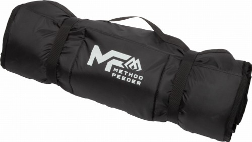 Mata karpiowa method feeder Mikado 110/55cm z miarką is14/r618
