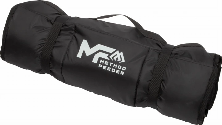 Mata karpiowa method feeder Mikado 110/55cm z miarką is14/r618