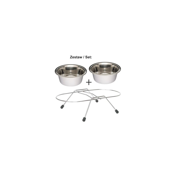 Barry king miski na stojaku 0.22L bk18311