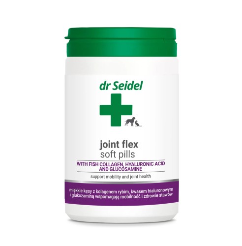 Dr.Seidel soft pills joint flex 225g