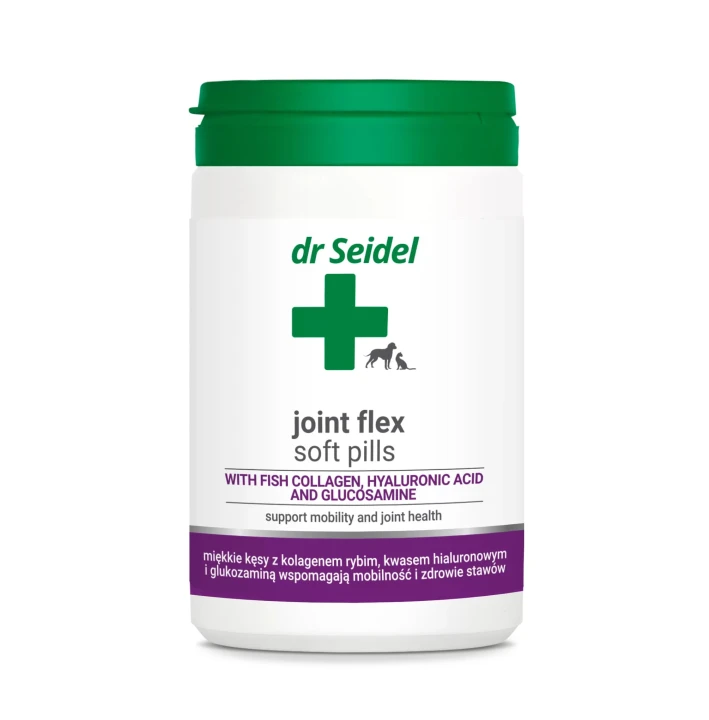 Dr.Seidel soft pills joint flex 225g