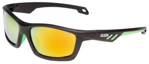 Okulary przeciwsłoneczne Jaxon ak-okx64sml