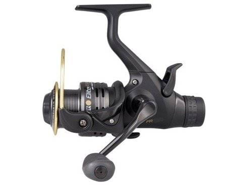 Kołowrotek mega baits elite fr 525l