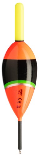 Spławik świecący LED Jaxon sf-el10c