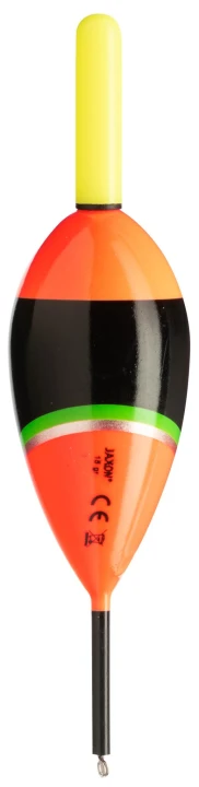 Spławik świecący LED Jaxon sf-el10c