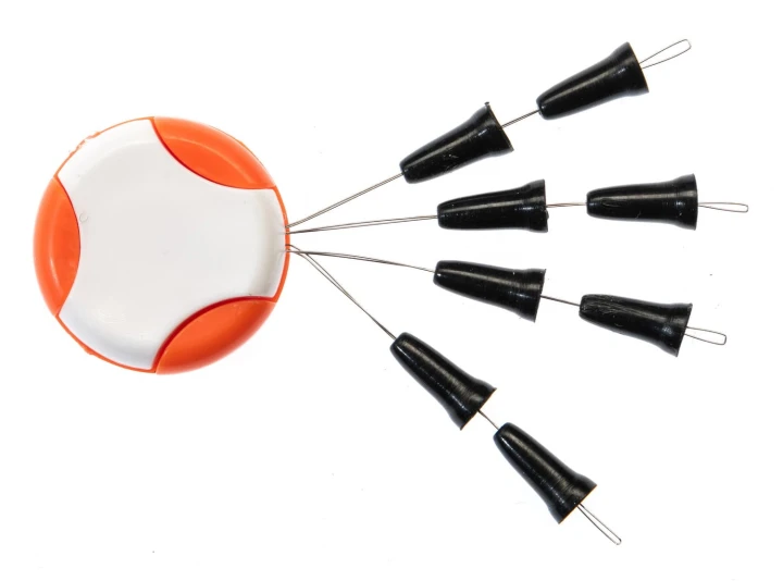 Stopery do feedera Jaxon ac-pc187a