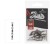Krętlik jaws fourforld swivels 25kg