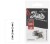 Krętlik jaws triple swivels 25kg