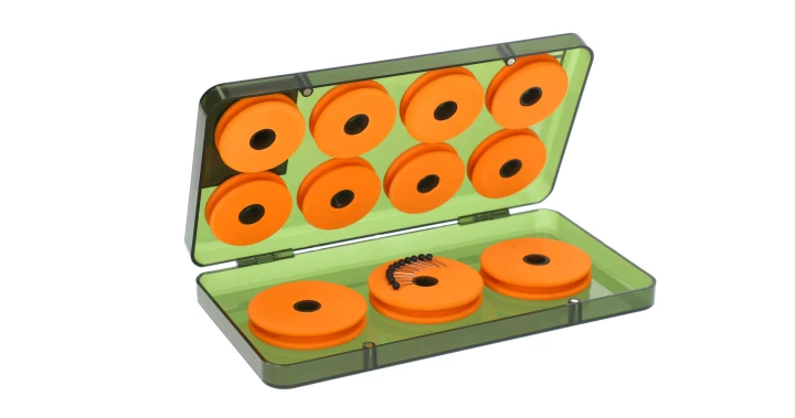 Pudełko chod rig box Mikado