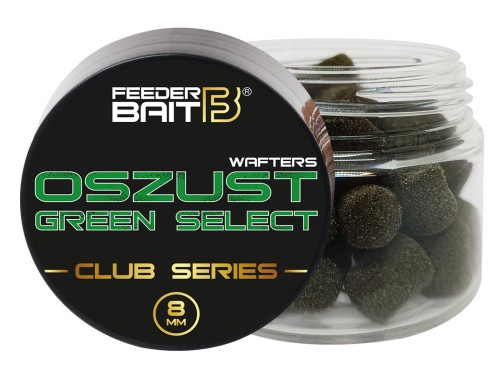 CLUB SERIES- CZINKERS OSZUST-GREEN SELECT