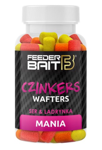 CZINKERS- MANIA- LANDRYNKA&amp;SER