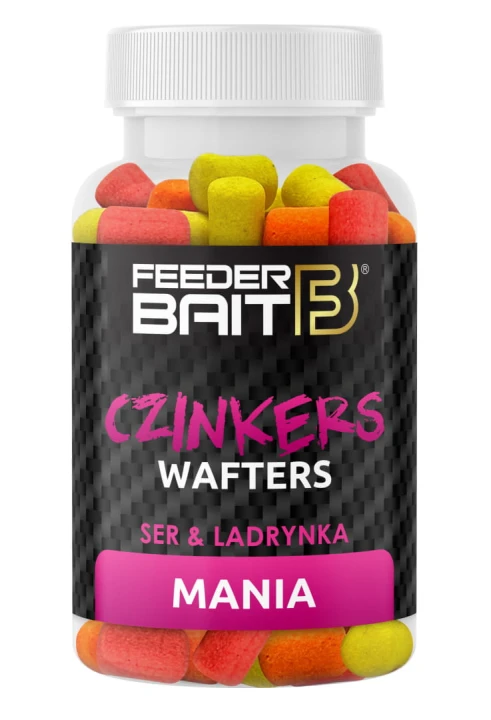 CZINKERS- MANIA- LANDRYNKA&amp;SER