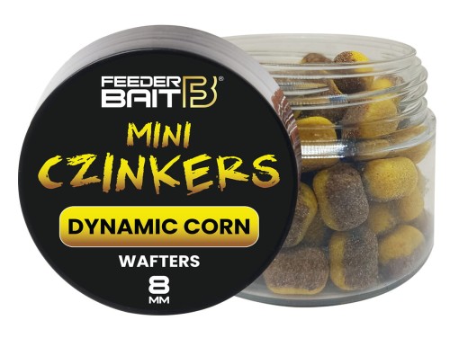 MINI CZINKERS- DYNAMIC CORN