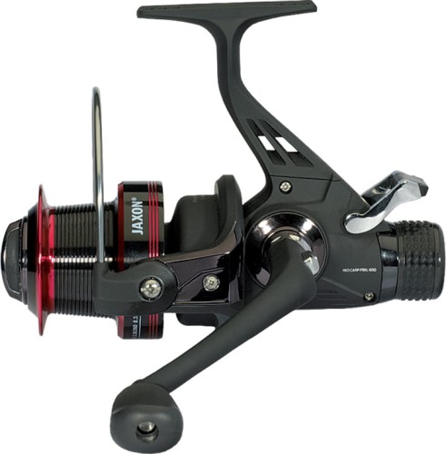Kołowrotek Jaxon red carp frxl 300