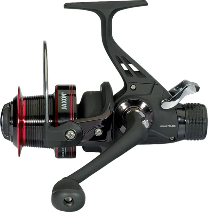 Kołowrotek Jaxon red carp frxl 300