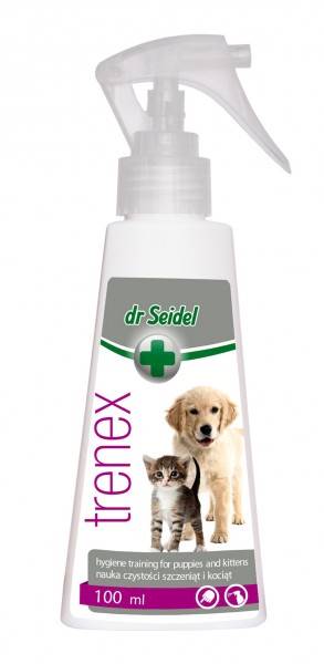 DR.Seidel trenex nauka czystości 100ml