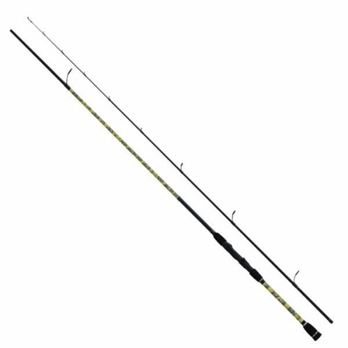 Wędka Robinson maverick trout jig 2,40m 5-22g