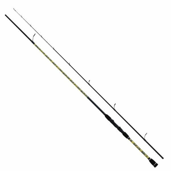Wędka Robinson maverick trout jig 2,40m 5-22g