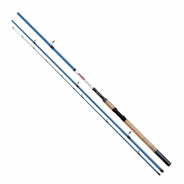 Wędka Robinson stinger 3.90m 50-110g