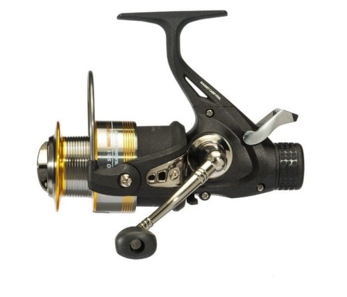 Kołowrotek Jaxon magnet carp frxl 400