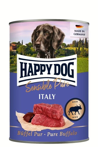 Karma Happy Dog bawół 200g