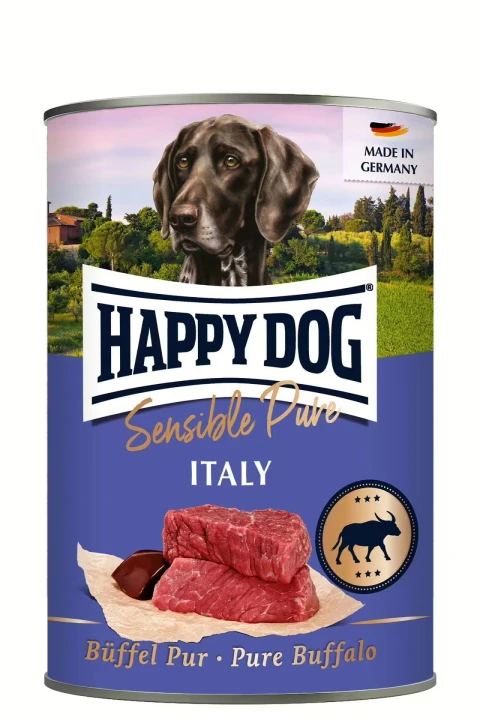Karma Happy Dog bawół 200g