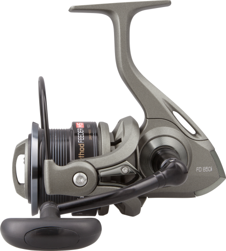 KOŁOWROTEK DRAGON MEGABAITS METHODFEEDER  FD850I 1