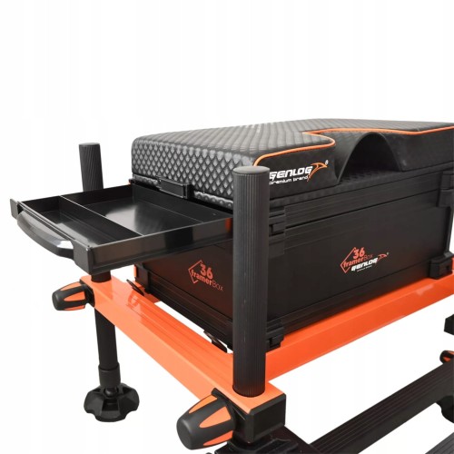 SIEDZISKO FRAMER BOX36 GFB-01-36
