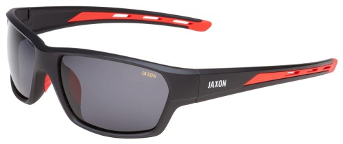 Okulary przeciwsłoneczne Jaxon ak-okx65smb