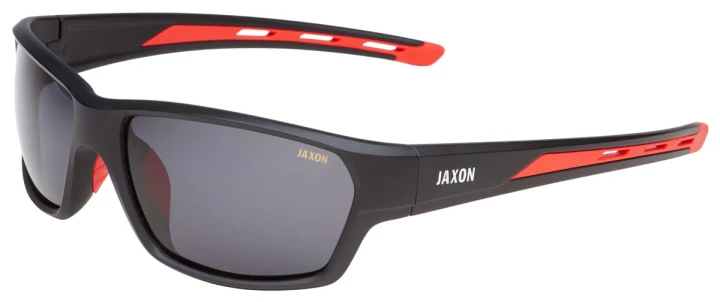 Okulary przeciwsłoneczne Jaxon ak-okx65smb