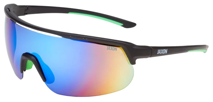 Okulary przeciwsłoneczne Jaxon ak-okx66smz