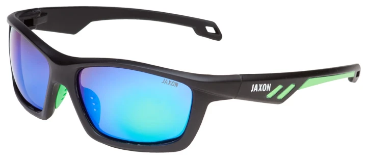 Okulary przeciwsłoneczne Jaxon ak-okx64smz