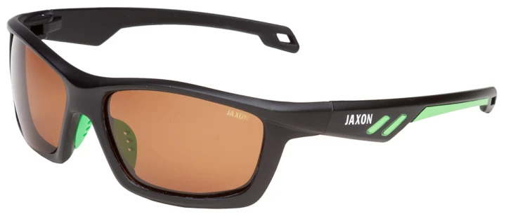Okulary przeciwsłoneczne Jaxon ak-okx64am