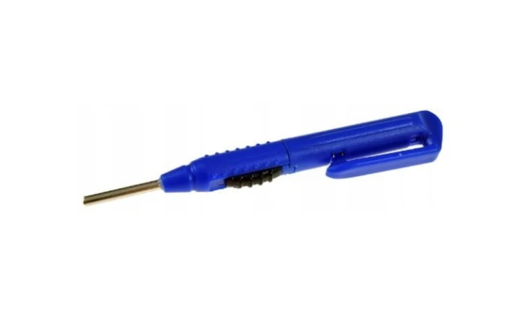 Wiązarka do żyłek Jaxon ac-pc075