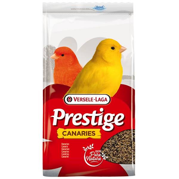 Karma prestige dla kanarka 1kg versle-laga