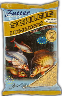ZANĘTA HPB LIN KARAŚ MARCEPAN 1KG