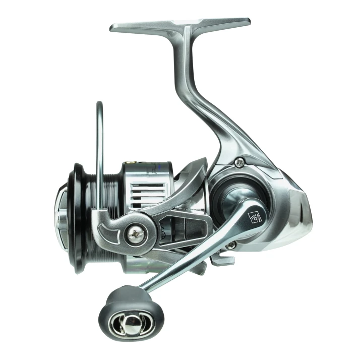 KOŁOWROTEK ROBINSON PLATINUM FD 258
