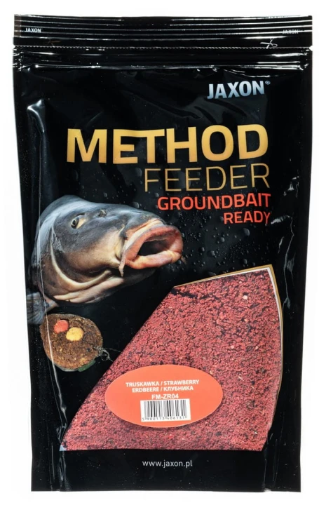 ZANETA METHOD FEEDER READY TRUSKAWKA JAXON FM-ZR04