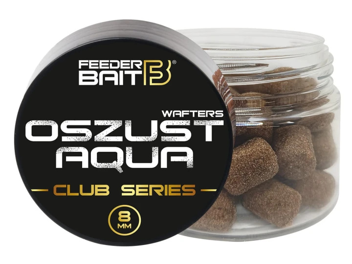 CLUB SERIES OSZUST AQUA FEEDER BAITS