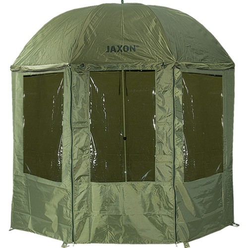 PARASOL WĘDKARSKI JAXON AK-PLX250VC