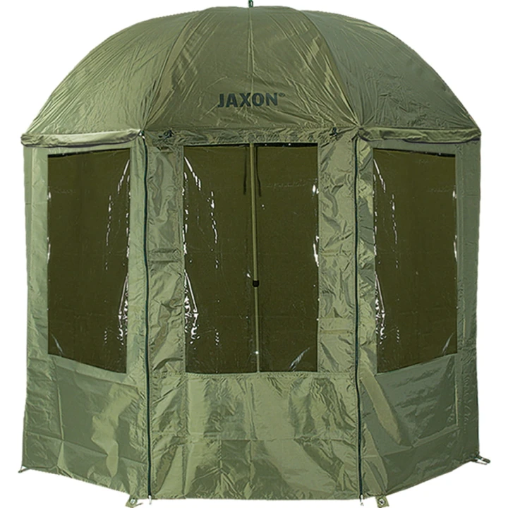 PARASOL WĘDKARSKI JAXON AK-PLX250VC