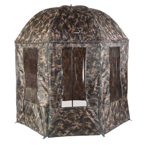 PARASOL WĘDKARSKI JAXON AK-PLX250VD