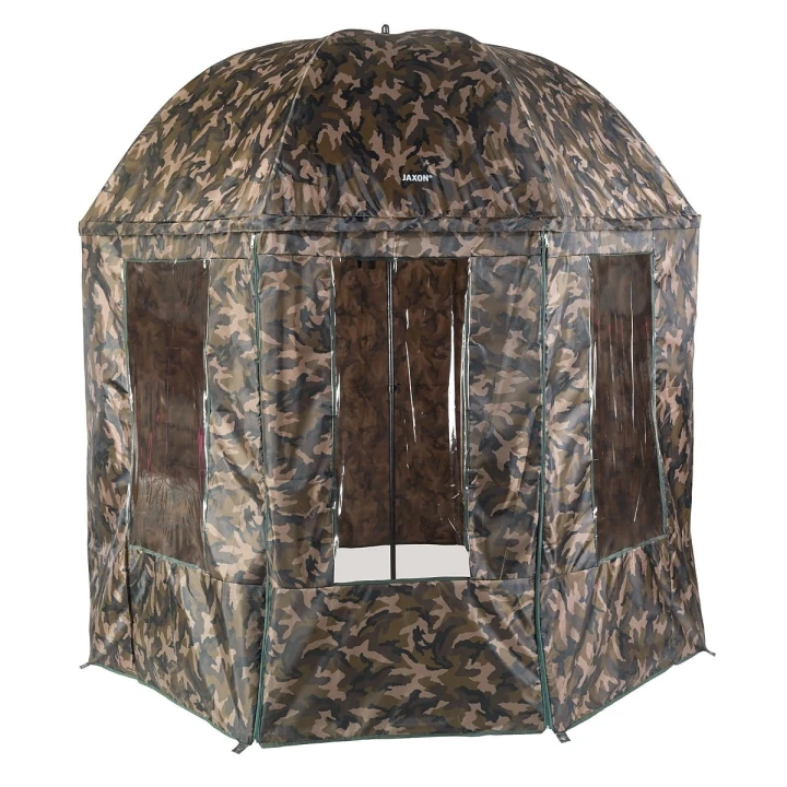 PARASOL WĘDKARSKI JAXON AK-PLX250VD