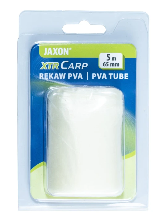 Xtracarp rękaw pva 5m/65mm Jaxon lc-pva061