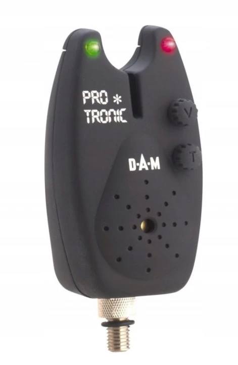 SYGNALIZATOR BRAŃ DAM PRO*TRONIC