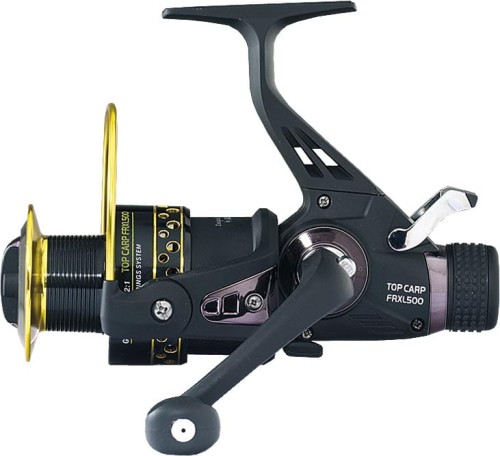Kołowrotek top carp frxl 300 Jaxon kj-tca300