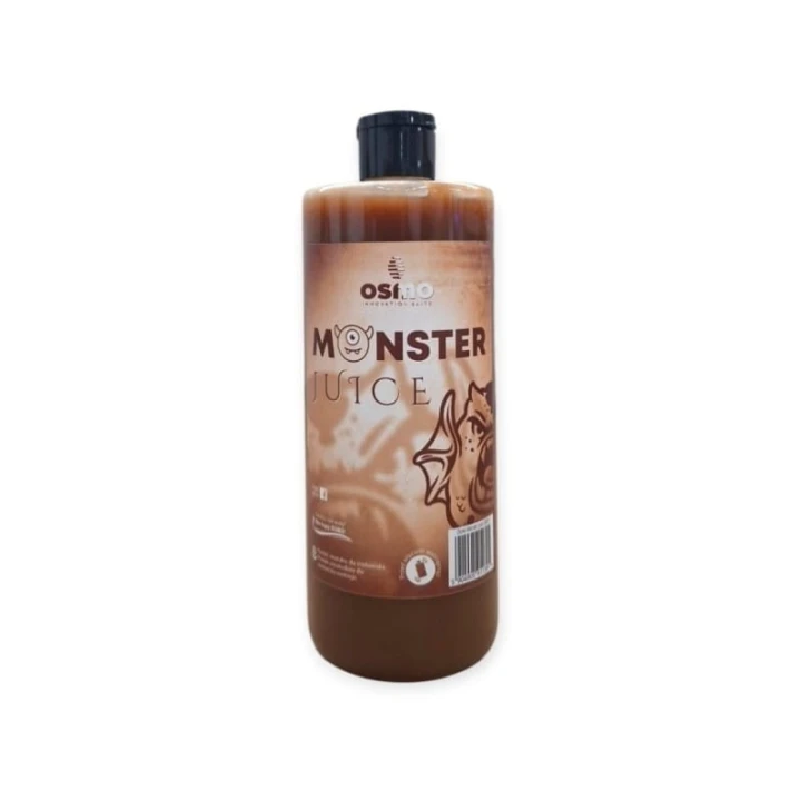 OSMO MONSTER JUICE 500ML
