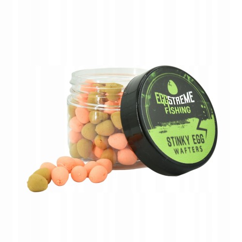STINKY EGG WAFTERS EGGSTREAME FISHING