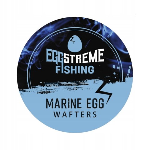 MARINE EGG WAFTERS EGGSTREAME FISHING